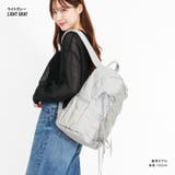 ドロストリュック 軽量 a4 | AVVENTURA | 詳細画像5 