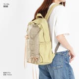 ドロストリュック 軽量 a4 | AVVENTURA | 詳細画像8 