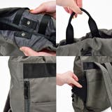 巾着リュック リュック リュックサック | AVVENTURA | 詳細画像12 