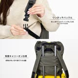 巾着リュック リュック リュックサック | AVVENTURA | 詳細画像9 