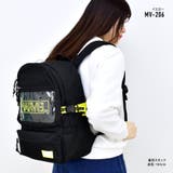 マーベル リュック デイパック | AVVENTURA | 詳細画像6