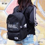 マーベル リュック デイパック | AVVENTURA | 詳細画像8