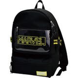 イエロー(MV-206) | マーベル リュック デイパック | AVVENTURA