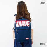 マーベル リュック スクエア | AVVENTURA | 詳細画像10