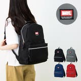 マーベル リュック デイパック | AVVENTURA | 詳細画像1 