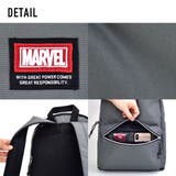 マーベル リュック デイパック | AVVENTURA | 詳細画像20 