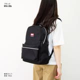 マーベル リュック デイパック | AVVENTURA | 詳細画像4 