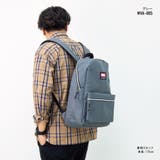 マーベル リュック デイパック | AVVENTURA | 詳細画像7 