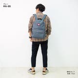 マーベル リュック デイパック | AVVENTURA | 詳細画像9 