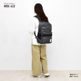 リラックマ リュック デイパック | AVVENTURA | 詳細画像3