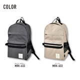 リラックマ リュック デイパック | AVVENTURA | 詳細画像6