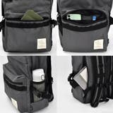 リラックマ リュック デイパック | AVVENTURA | 詳細画像9