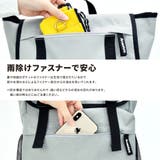 アヴェンチュラ リュック ブランド | AVVENTURA | 詳細画像20 