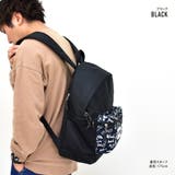 マンバ リュック リュックサック | AVVENTURA | 詳細画像3 