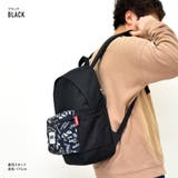 マンバ リュック リュックサック | AVVENTURA | 詳細画像4 