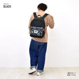 マンバ リュック リュックサック | AVVENTURA | 詳細画像5 