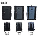 アヴェンチュラ リュック スクエア | AVVENTURA | 詳細画像14 