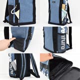 アヴェンチュラ リュック スクエア | AVVENTURA | 詳細画像17 