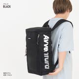 アヴェンチュラ リュック スクエア | AVVENTURA | 詳細画像4 