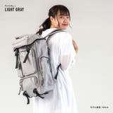 ランナー リュック フラップリュック | AVVENTURA | 詳細画像12 