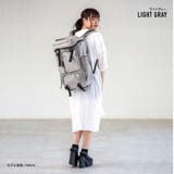 ランナー リュック フラップリュック | AVVENTURA | 詳細画像13 