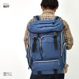 ランナー リュック フラップリュック | AVVENTURA | 詳細画像5 