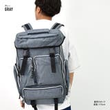 ランナー リュック フラップリュック | AVVENTURA | 詳細画像8 