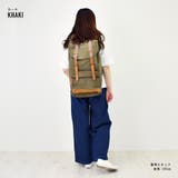 ランナー リュック フラップリュック | AVVENTURA | 詳細画像21