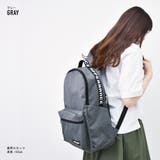 アピアランス リュック デイパック | AVVENTURA | 詳細画像11 