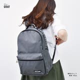 アピアランス リュック デイパック | AVVENTURA | 詳細画像9 