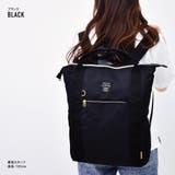 アヴェンチュラ リュック レディース | AVVENTURA | 詳細画像2 