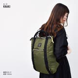 アヴェンチュラ リュック レディース | AVVENTURA | 詳細画像16 