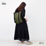 アヴェンチュラ リュック レディース | AVVENTURA | 詳細画像17 