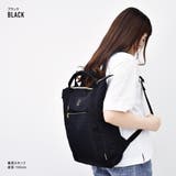 アヴェンチュラ リュック レディース | AVVENTURA | 詳細画像4 