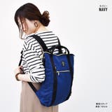 アヴェンチュラ リュック レディース | AVVENTURA | 詳細画像7 