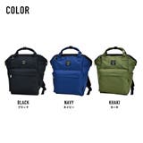 アヴェンチュラ リュック レディース | AVVENTURA | 詳細画像14 