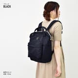 アヴェンチュラ リュック レディース | AVVENTURA | 詳細画像4 