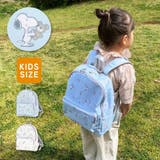 スヌーピー キッズ リュック | AVVENTURA | 詳細画像1 