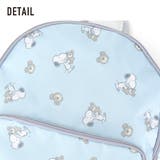 スヌーピー キッズ リュック | AVVENTURA | 詳細画像6 