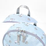 スヌーピー キッズ リュック | AVVENTURA | 詳細画像7 