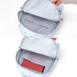 スヌーピー キッズ リュック | AVVENTURA | 詳細画像10 