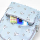 スヌーピー キッズ リュック | AVVENTURA | 詳細画像11 