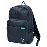 ネイビー(SPZ-2972) | スヌーピー リュック デイパック | AVVENTURA