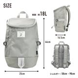 スヌーピー リュック リュックサック | AVVENTURA | 詳細画像6