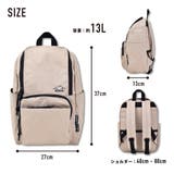 スヌーピー リュック デイパック | AVVENTURA | 詳細画像13