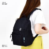 スヌーピー リュック デイパック | AVVENTURA | 詳細画像3