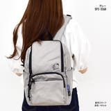 スヌーピー リュック デイパック | AVVENTURA | 詳細画像5