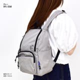 スヌーピー リュック デイパック | AVVENTURA | 詳細画像6