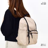 スヌーピー リュック デイパック | AVVENTURA | 詳細画像10