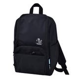 ブラック(SPZ-3267) | スヌーピー リュック デイパック | AVVENTURA